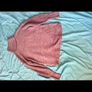 Simply Vera turtle neck